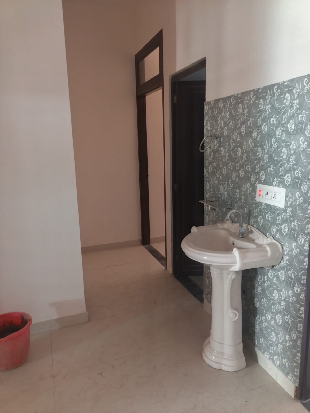 2 BHK Flat for Rent in Shanti Nagar Durgapura Jaipur | Semi Furnished 17K-Durgapura-Jaipur